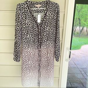 Banana republic dress